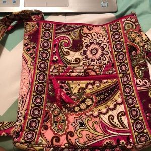 Vera Bradley Purse